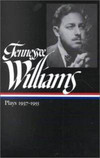Essays on tennessee williams plays