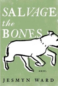 Salvage the Bones (2011) / npr.org